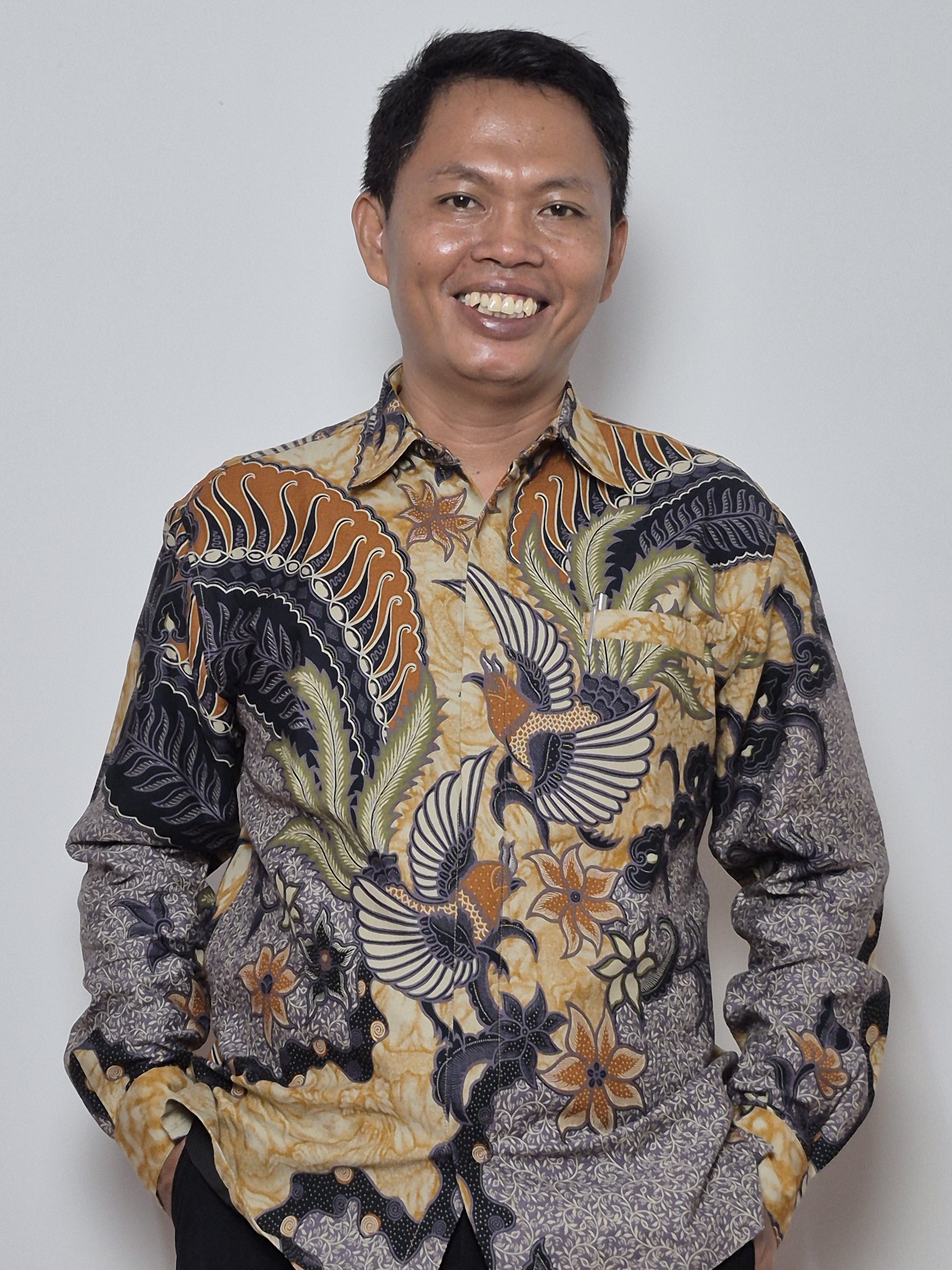 Pimpinan
